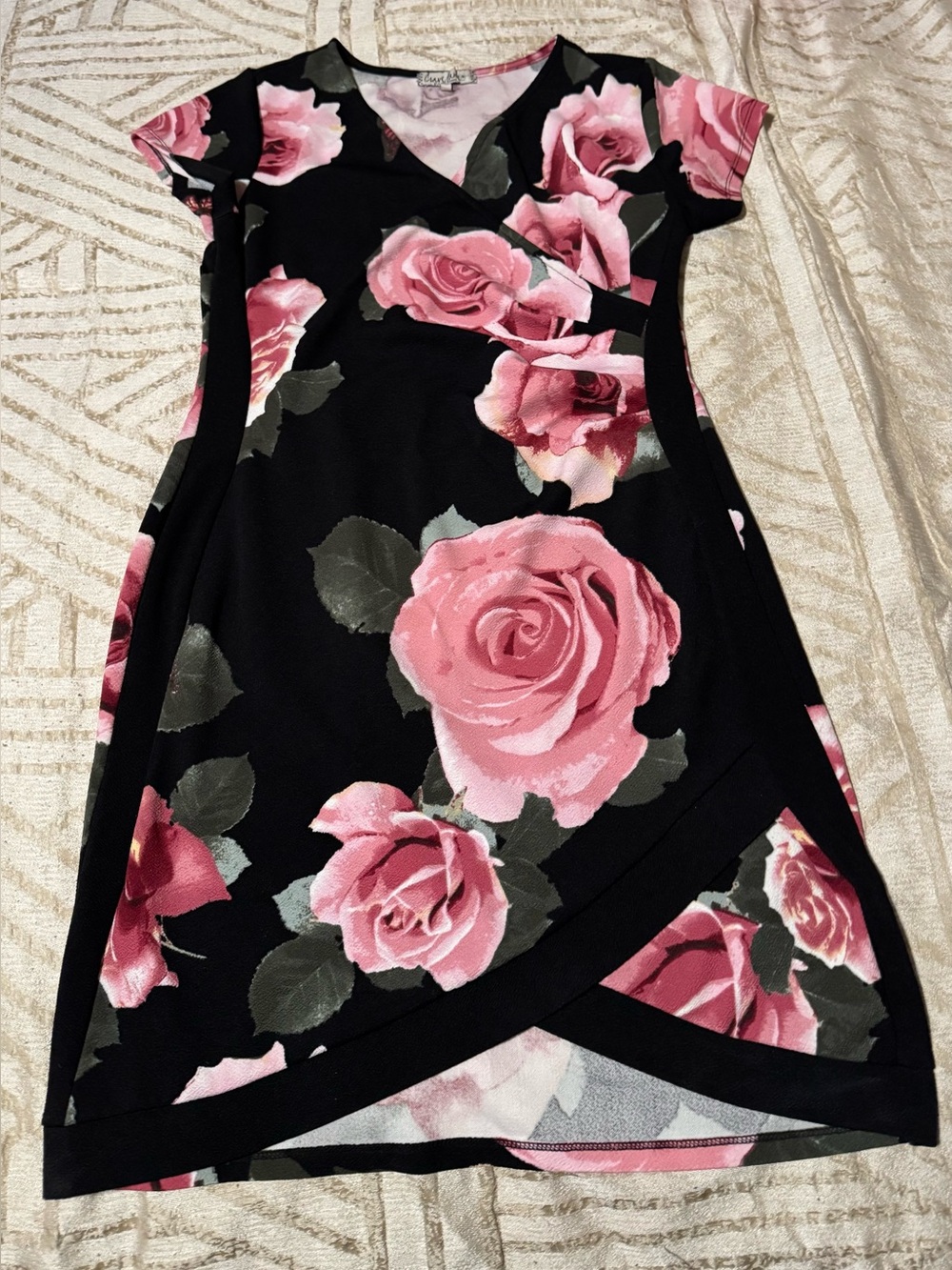 Women’s dress